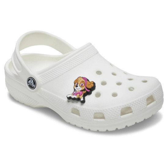 Crocs Jibbitz™ charms Paw Patrol Skye